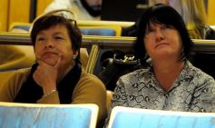 Foto de la galería: Sancionaron la creación de centros para asistir a menores en conflicto con la ley penal