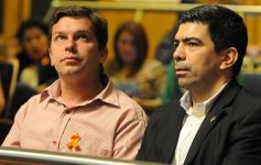 Foto de la galería: Sancionaron la creación de centros para asistir a menores en conflicto con la ley penal