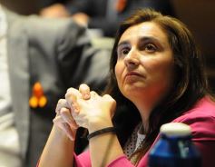 Foto de la galería: Sancionaron la creación de centros para asistir a menores en conflicto con la ley penal