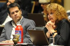 Foto de la galería: Sancionaron la creación de centros para asistir a menores en conflicto con la ley penal