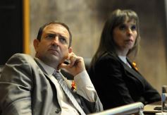 Foto de la galería: Sancionaron la creación de centros para asistir a menores en conflicto con la ley penal