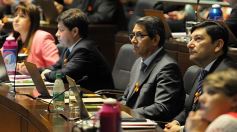 Foto de la galería: Sancionaron la creación de centros para asistir a menores en conflicto con la ley penal