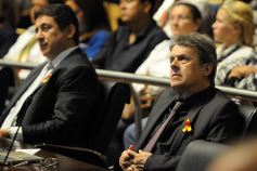 Foto de la galería: Sancionaron la creación de centros para asistir a menores en conflicto con la ley penal