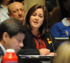 Foto de la galería: Sancionaron la creación de centros para asistir a menores en conflicto con la ley penal