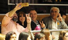 Foto de la galería: Sancionaron la creación de centros para asistir a menores en conflicto con la ley penal