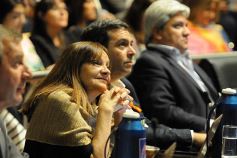 Foto de la galería: Sancionaron la creación de centros para asistir a menores en conflicto con la ley penal