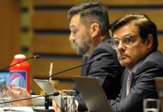 Foto de la galería: Sancionaron la creación de centros para asistir a menores en conflicto con la ley penal