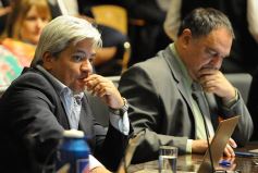 Foto de la galería: Sancionaron la creación de centros para asistir a menores en conflicto con la ley penal