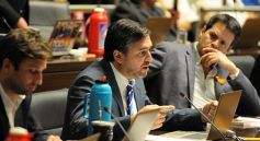 Foto de la galería: Sancionaron la creación de centros para asistir a menores en conflicto con la ley penal