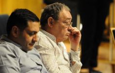 Foto de la galería: Sancionaron la creación de centros para asistir a menores en conflicto con la ley penal