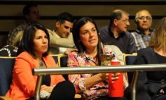 Foto de la galería: Sancionaron la creación de centros para asistir a menores en conflicto con la ley penal