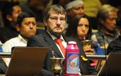 Foto de la galería: Sancionaron la creación de centros para asistir a menores en conflicto con la ley penal