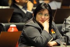 Foto de la galería: Sancionaron la creación de centros para asistir a menores en conflicto con la ley penal