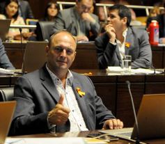 Foto de la galería: Sancionaron la creación de centros para asistir a menores en conflicto con la ley penal