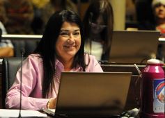 Foto de la galería: Sancionaron la creación de centros para asistir a menores en conflicto con la ley penal