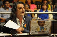 Foto de la galería: Sancionaron la creación de centros para asistir a menores en conflicto con la ley penal