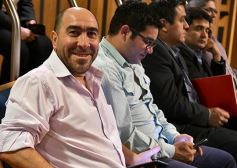 Foto de la galería: Sancionaron la creación de centros para asistir a menores en conflicto con la ley penal