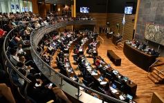 Foto de la galería: Sancionaron la creación de centros para asistir a menores en conflicto con la ley penal