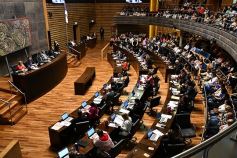 Foto de la galería: Sancionaron la creación de centros para asistir a menores en conflicto con la ley penal