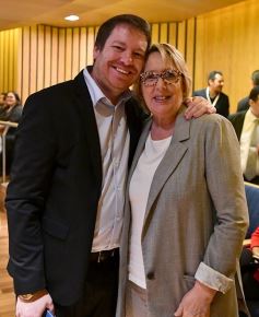 Foto de la galería: Misiones, nuevamente es vanguardia nacional, al tener aprobados sus presupuestos para el 2020