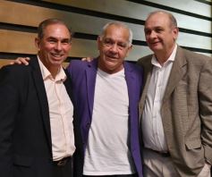 Foto de la galería: Misiones, nuevamente es vanguardia nacional, al tener aprobados sus presupuestos para el 2020