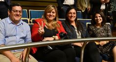 Foto de la galería: Misiones, nuevamente es vanguardia nacional, al tener aprobados sus presupuestos para el 2020