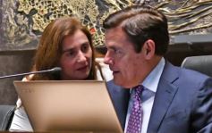 Foto de la galería: Misiones, nuevamente es vanguardia nacional, al tener aprobados sus presupuestos para el 2020