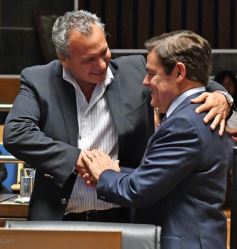 Foto de la galería: Misiones, nuevamente es vanguardia nacional, al tener aprobados sus presupuestos para el 2020