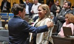 Foto de la galería: Misiones, nuevamente es vanguardia nacional, al tener aprobados sus presupuestos para el 2020