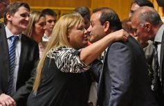 Foto de la galería: Misiones, nuevamente es vanguardia nacional, al tener aprobados sus presupuestos para el 2020