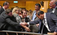 Foto de la galería: Misiones, nuevamente es vanguardia nacional, al tener aprobados sus presupuestos para el 2020