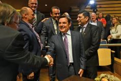 Foto de la galería: Misiones, nuevamente es vanguardia nacional, al tener aprobados sus presupuestos para el 2020