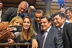 Foto de la galería: Misiones, nuevamente es vanguardia nacional, al tener aprobados sus presupuestos para el 2020