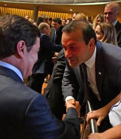 Foto de la galería: Misiones, nuevamente es vanguardia nacional, al tener aprobados sus presupuestos para el 2020