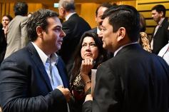 Foto de la galería: Misiones, nuevamente es vanguardia nacional, al tener aprobados sus presupuestos para el 2020