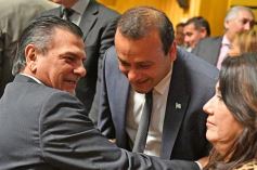 Foto de la galería: Misiones, nuevamente es vanguardia nacional, al tener aprobados sus presupuestos para el 2020