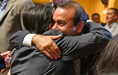 Foto de la galería: Misiones, nuevamente es vanguardia nacional, al tener aprobados sus presupuestos para el 2020