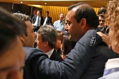 Foto de la galería: Misiones, nuevamente es vanguardia nacional, al tener aprobados sus presupuestos para el 2020