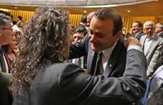 Foto de la galería: Misiones, nuevamente es vanguardia nacional, al tener aprobados sus presupuestos para el 2020