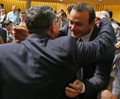 Foto de la galería: Misiones, nuevamente es vanguardia nacional, al tener aprobados sus presupuestos para el 2020