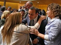 Foto de la galería: Misiones, nuevamente es vanguardia nacional, al tener aprobados sus presupuestos para el 2020