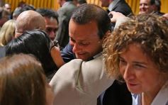 Foto de la galería: Misiones, nuevamente es vanguardia nacional, al tener aprobados sus presupuestos para el 2020