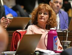 Foto de la galería: Misiones, nuevamente es vanguardia nacional, al tener aprobados sus presupuestos para el 2020