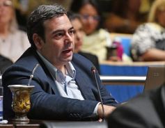 Foto de la galería: Misiones, nuevamente es vanguardia nacional, al tener aprobados sus presupuestos para el 2020