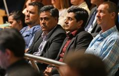 Foto de la galería: Misiones, nuevamente es vanguardia nacional, al tener aprobados sus presupuestos para el 2020