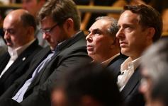 Foto de la galería: Misiones, nuevamente es vanguardia nacional, al tener aprobados sus presupuestos para el 2020