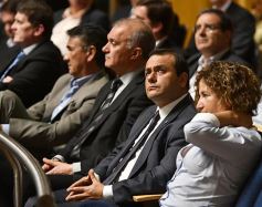 Foto de la galería: Misiones, nuevamente es vanguardia nacional, al tener aprobados sus presupuestos para el 2020