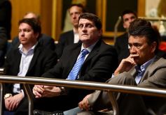 Foto de la galería: Misiones, nuevamente es vanguardia nacional, al tener aprobados sus presupuestos para el 2020