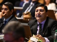 Foto de la galería: Misiones, nuevamente es vanguardia nacional, al tener aprobados sus presupuestos para el 2020