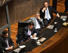 Foto de la galería: Misiones, nuevamente es vanguardia nacional, al tener aprobados sus presupuestos para el 2020